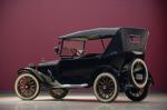 Dodge Series 1 Touring 1922 года